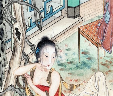 秀城-中国古代行房图大全，1000幅珍藏版！